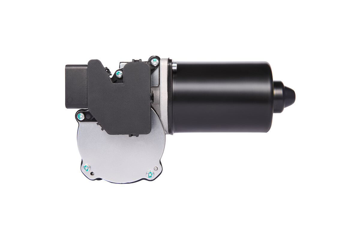 Motor del limpiaparabrisas VALEO 584543